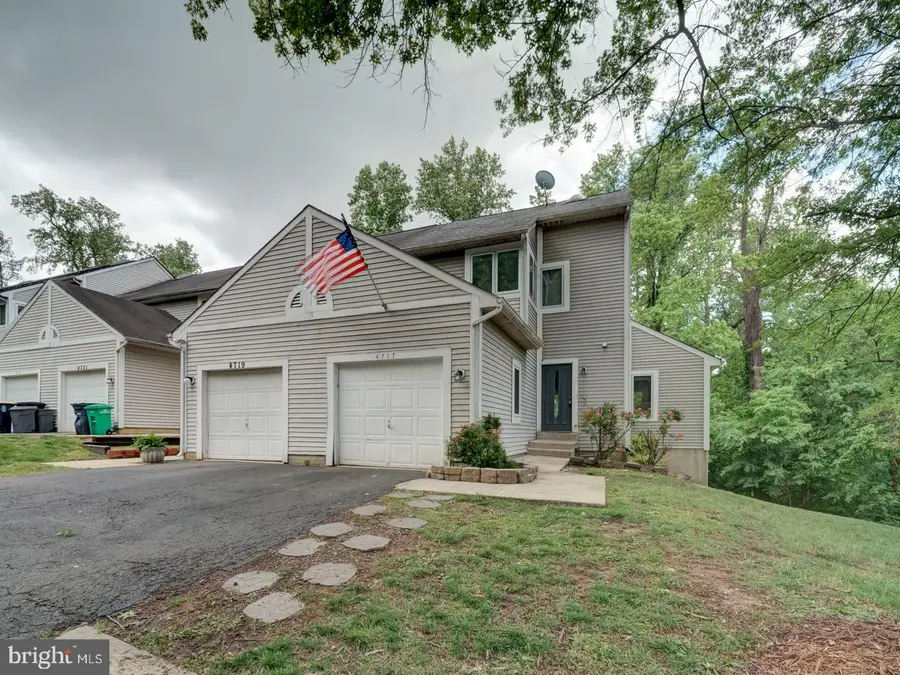 4717 Summertime Dr, Oxon Hill, MD 20745 - #2
