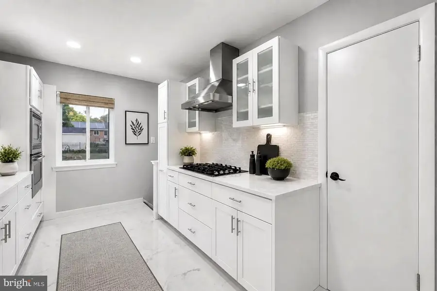 4112 Norcross St, Temple Hills, MD 20748 - #3