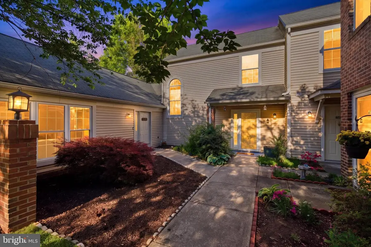 4708 Colonel Ashton Pl #424, Upper Marlboro, MD 20772 - #1