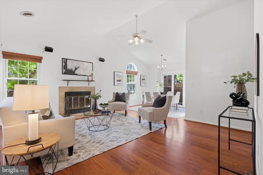 4708 Colonel Ashton Pl #424, Upper Marlboro, MD 20772 - #3