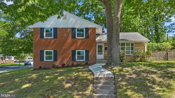 9109 Drake Pl, COLLEGE PARK, MD 20740