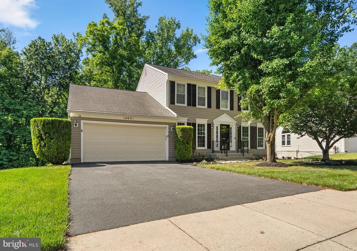 14021 Heatherstone Dr, Bowie, MD 20720 - #1