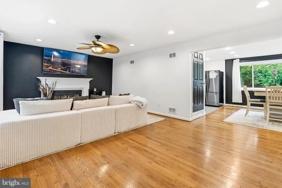 10111 Green Forest Dr, Adelphi, MD 20783 - #3
