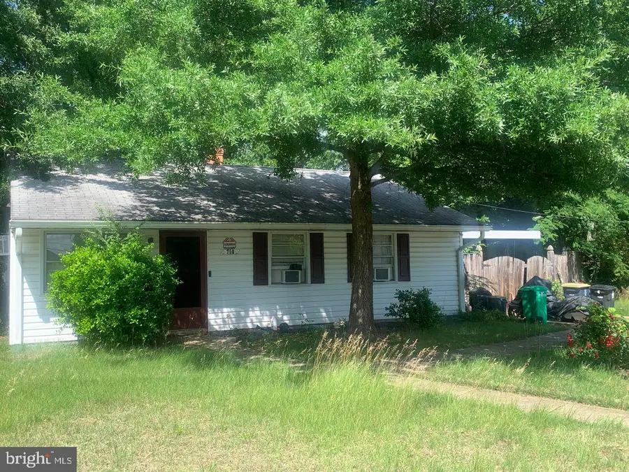 700 Leyte Pl, Oxon Hill, MD 20745 - #2