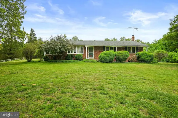6201 Croom Station Rd, UPPER MARLBORO, MD 20772
