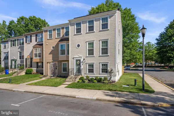 14858 London Ln, BOWIE, MD 20715
