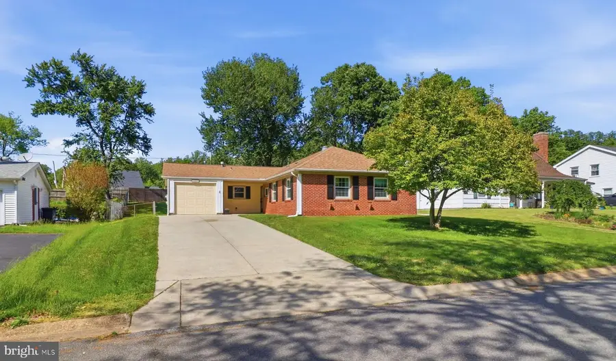2914 Barrister Ln, Bowie, MD 20715 - #2