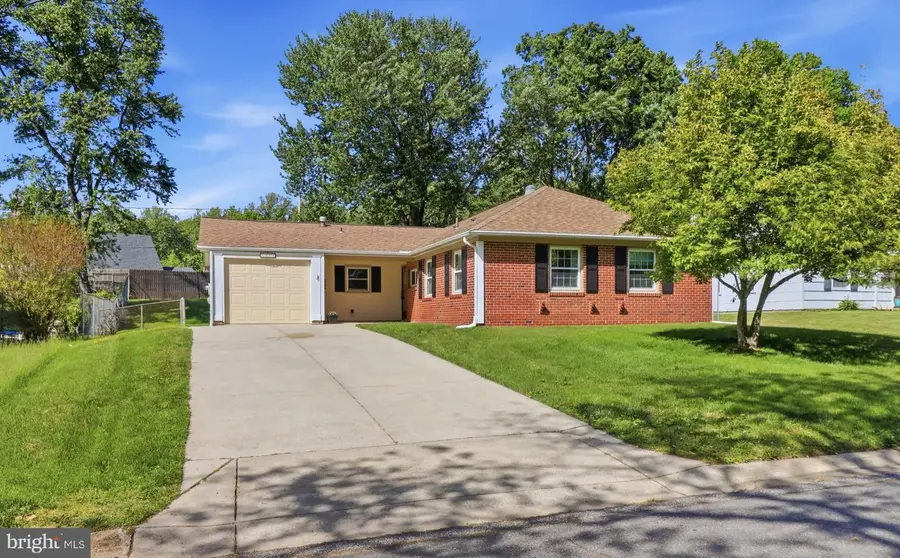 2914 Barrister Ln, Bowie, MD 20715 - #3