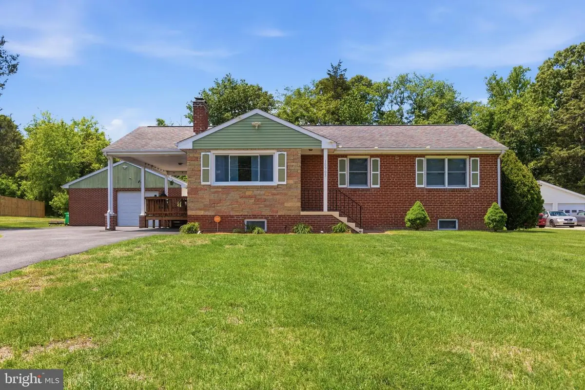 10905 Westwood Dr, Cheltenham, MD 20623 - #1