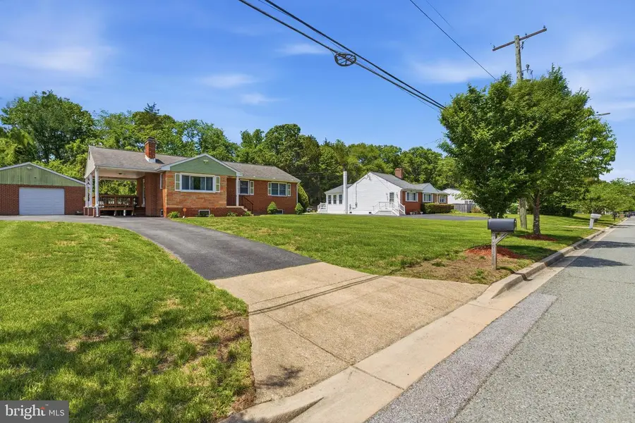 10905 Westwood Dr, Cheltenham, MD 20623 - #2