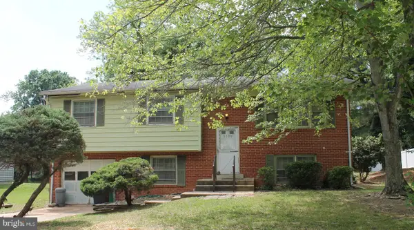 9309 Cross Bow Rd, FORT WASHINGTON, MD 20744