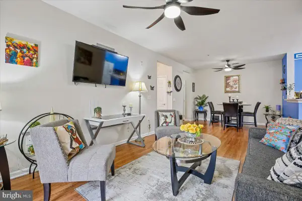 1321 Karen Blvd #301, CAPITOL HEIGHTS, MD 20743