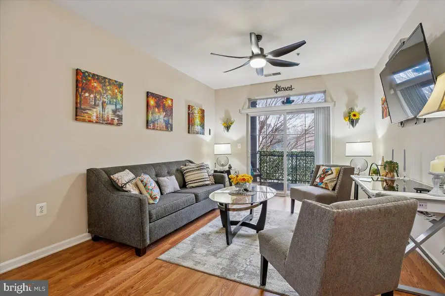 1321 Karen Blvd #301, Capitol Heights, MD 20743 - #2