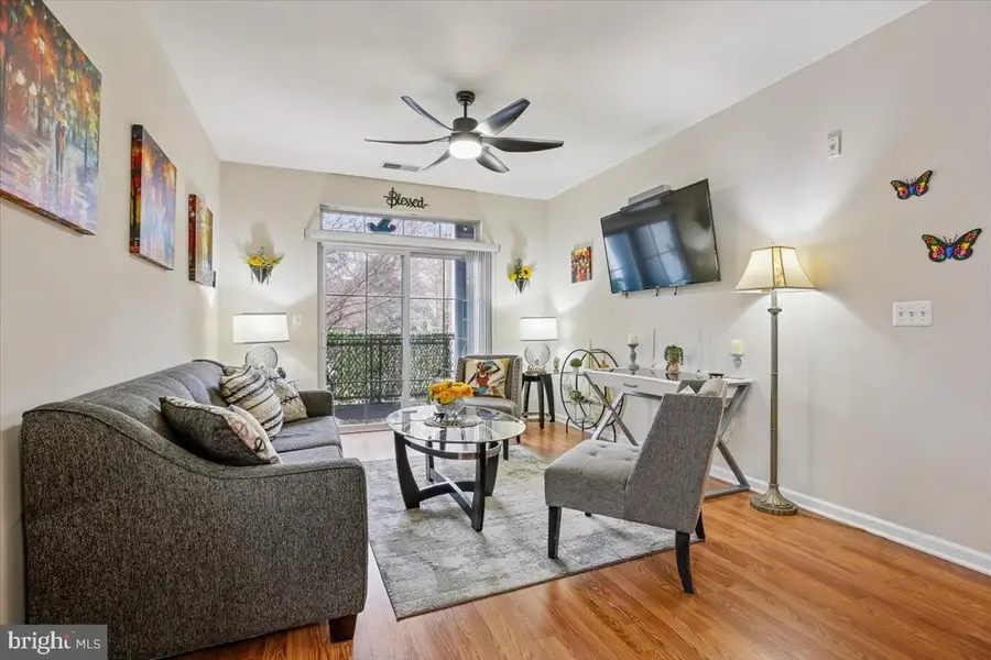 1321 Karen Blvd #301, Capitol Heights, MD 20743 - #3