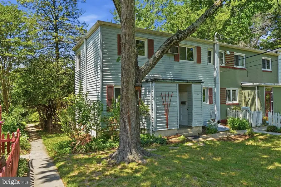 33-e Ridge Rd, Greenbelt, MD 20770 - #2