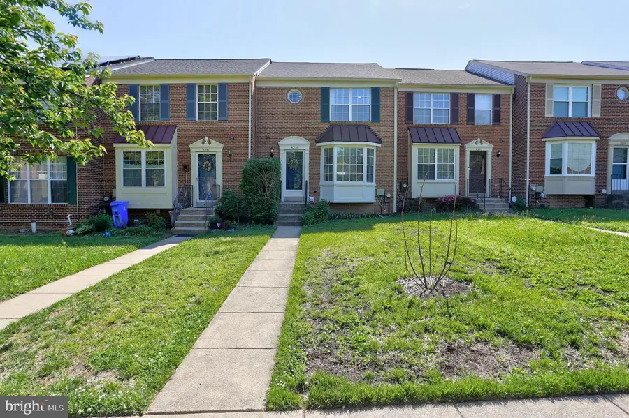 8239 Londonderry Ct, Laurel, MD 20707 - #3