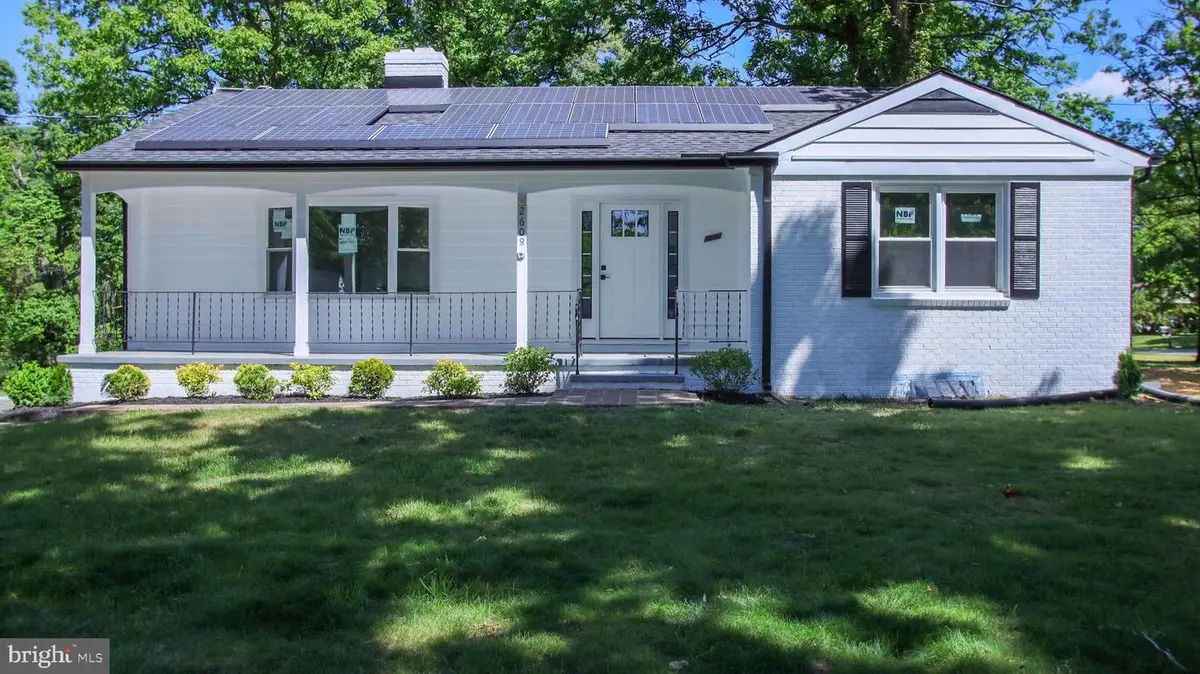 2608 Holly Dr, Fort Washington, MD 20744 - #1