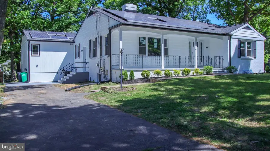 2608 Holly Dr, Fort Washington, MD 20744 - #2