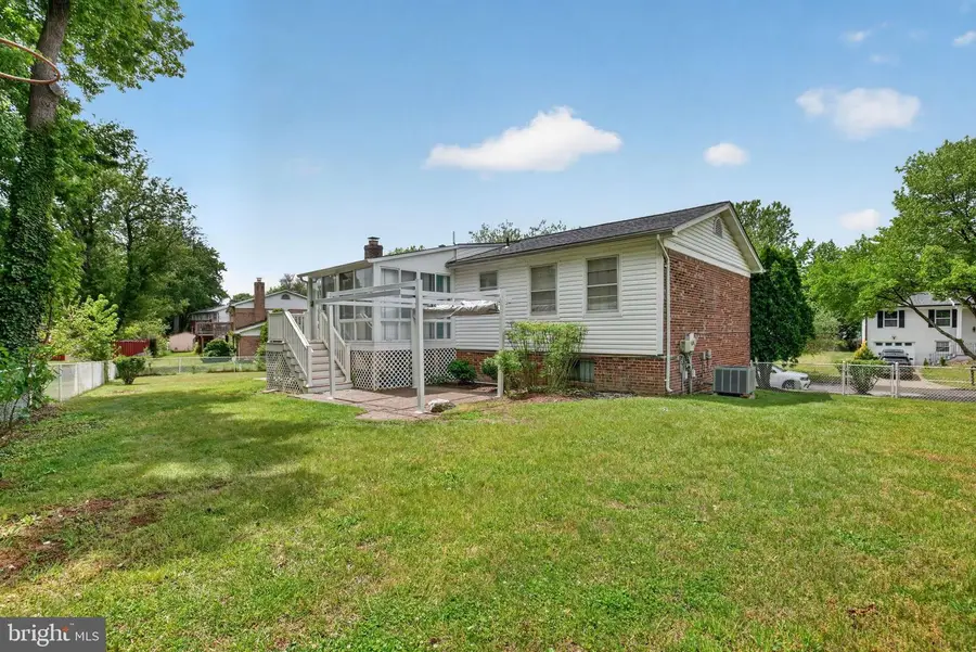 4908 Procopio Dr, Suitland, MD 20746 - #3