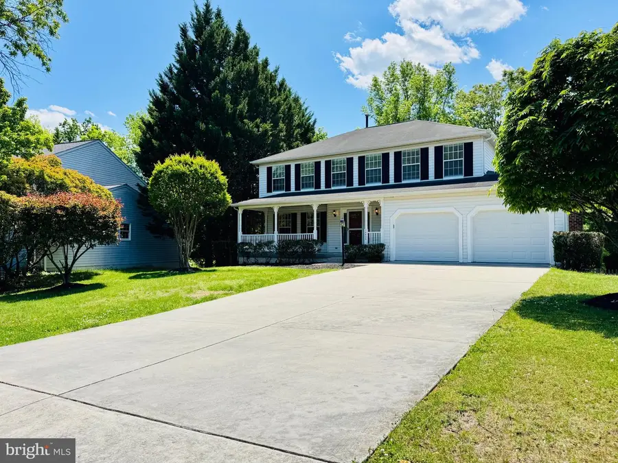 12405 Quiet Owl Ln, Bowie, MD 20720 - #2
