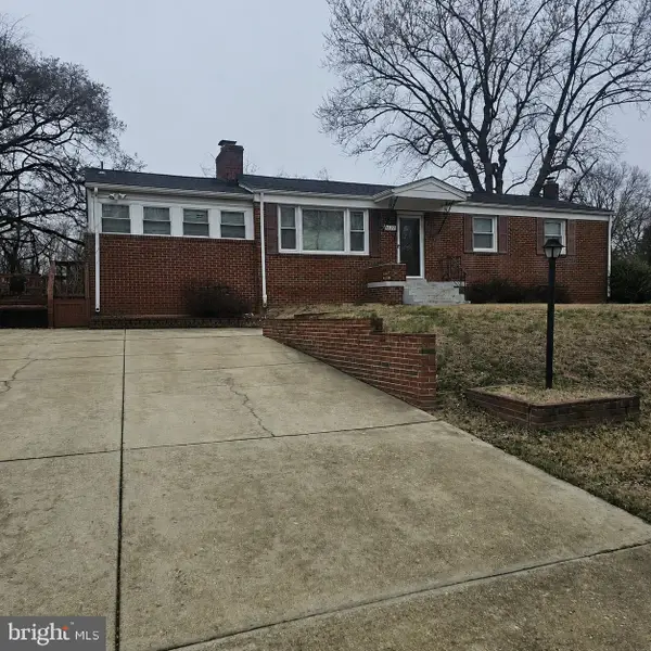 6523 Rosemont St, UPPER MARLBORO, MD 20772