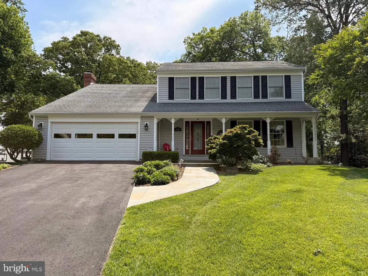 12605 Greenmount Ct, Beltsville, MD 20705 - #1