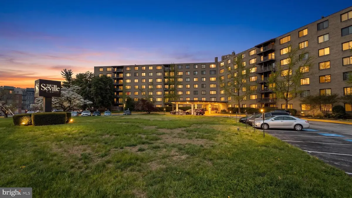 3450 Toledo Ter #303, Hyattsville, MD 20782 - #1
