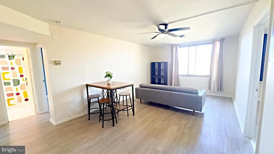 3450 Toledo Ter #303, Hyattsville, MD 20782 - #2