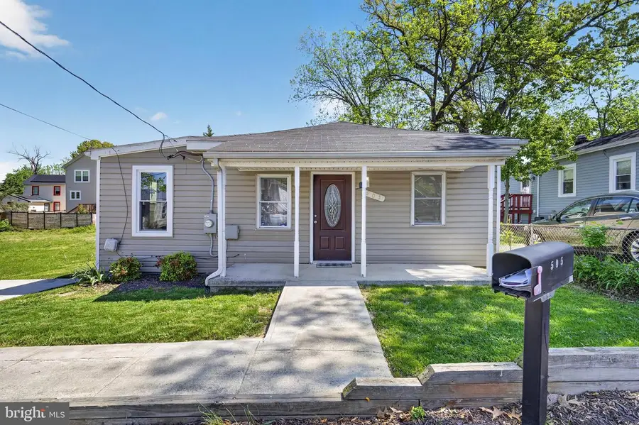 Address Withheld By Seller, Capitol Heights, MD 20743 - #2