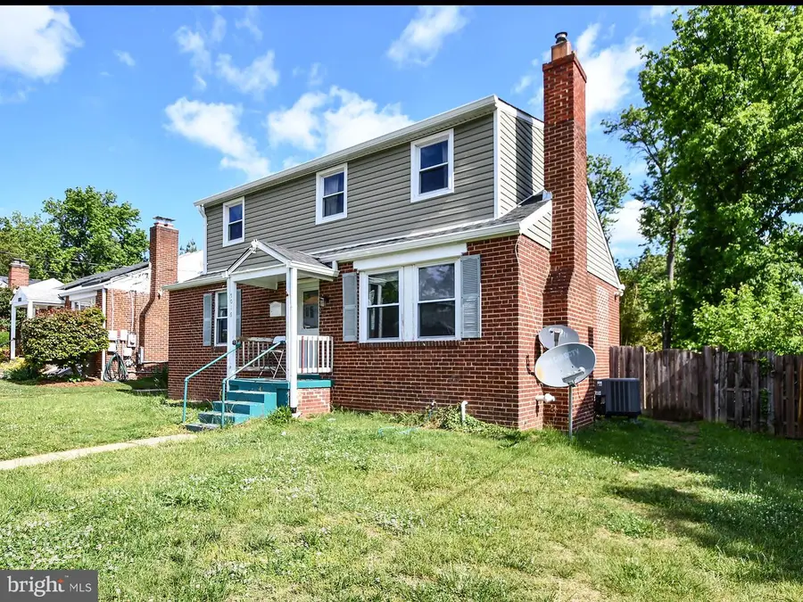 5016 Laguna Rd, College Park, MD 20740 - #3