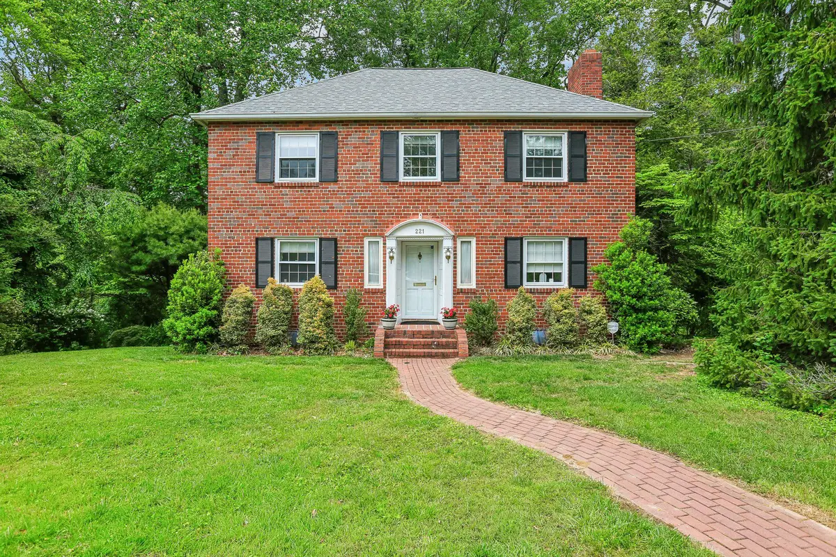 221 Patuxent Rd, Laurel, MD 20707 - #1
