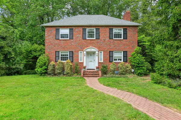 221 Patuxent Rd, LAUREL, MD 20707