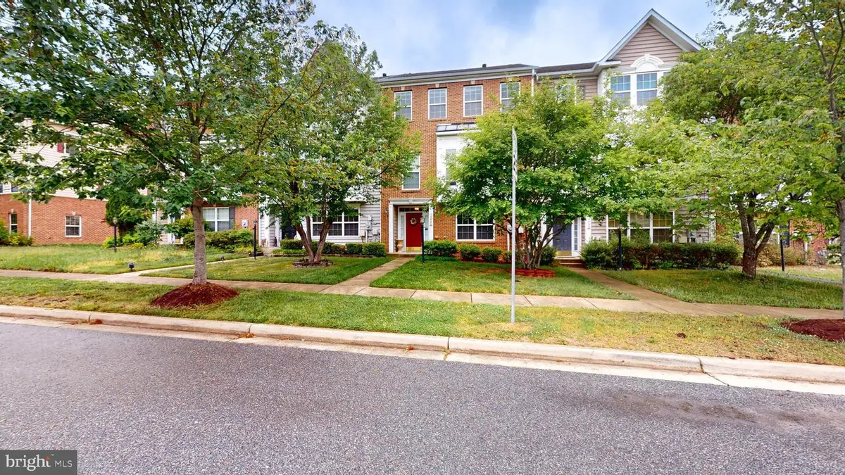 14205 Lusby Ridge Rd, Accokeek, MD 20607 - #1