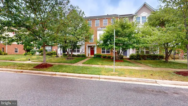 14205 Lusby Ridge Rd, ACCOKEEK, MD 20607