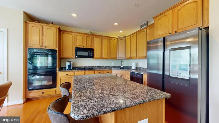 14205 Lusby Ridge Rd, Accokeek, MD 20607 - #2