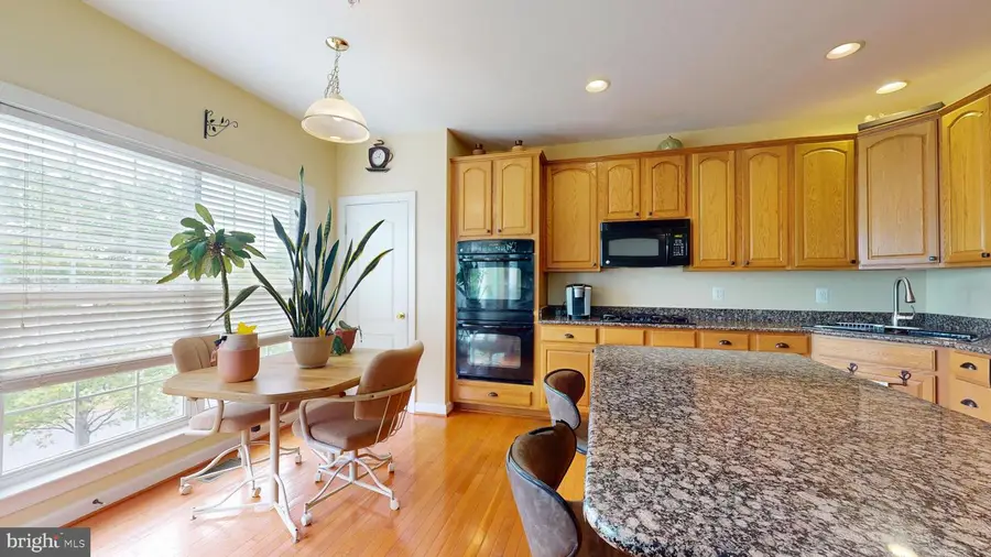 14205 Lusby Ridge Rd, Accokeek, MD 20607 - #3