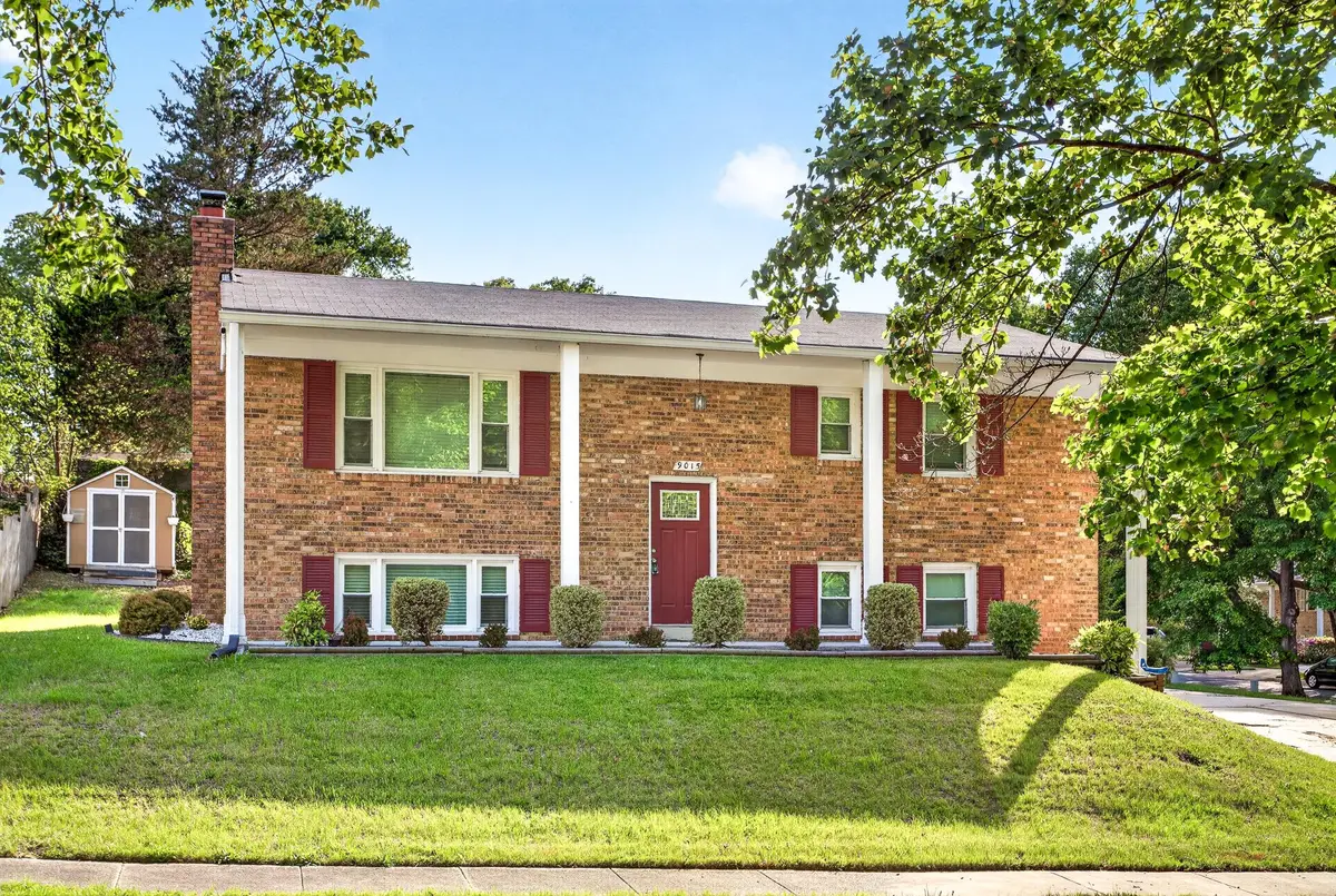 9015 Dixon Dr, Clinton, MD 20735 - #1