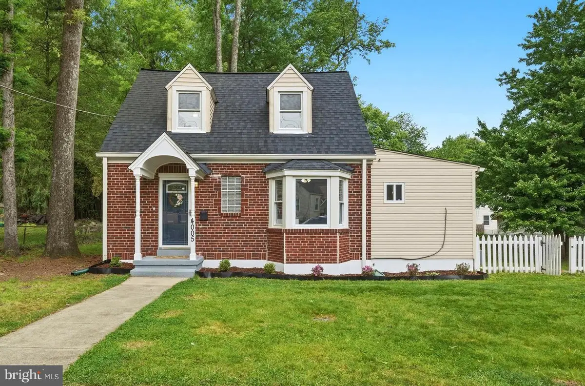 4005 Forest Grove, Morningside, MD 20746 - #1