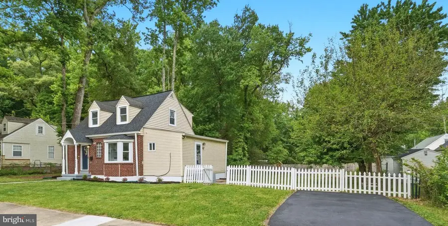 4005 Forest Grove, Morningside, MD 20746 - #3