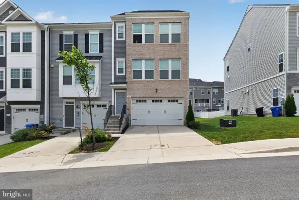1030 Flester Ln, LAUREL, MD 20707