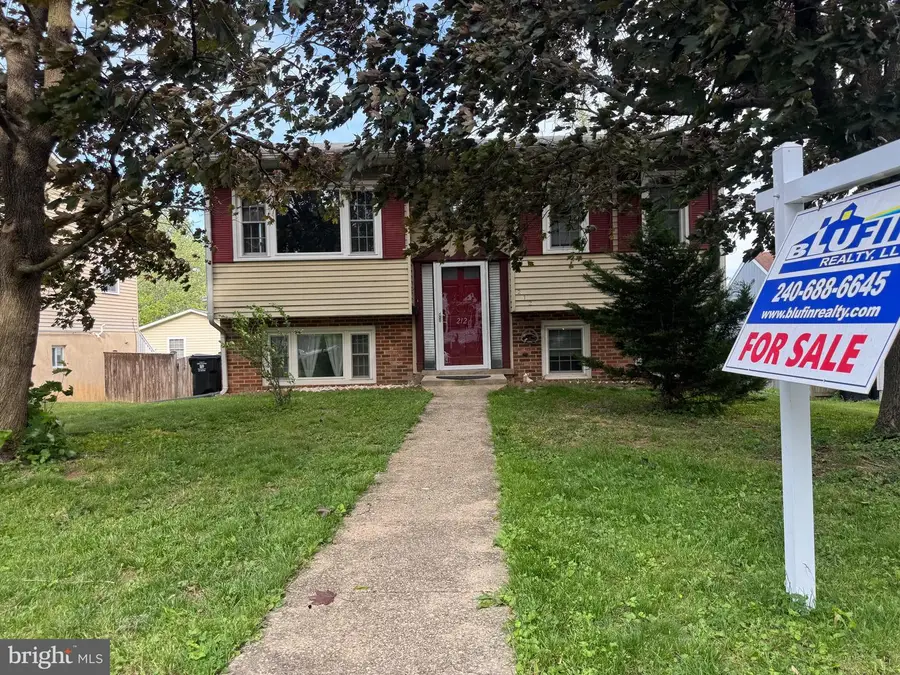 212 11th St, Laurel, MD 20707 - #2