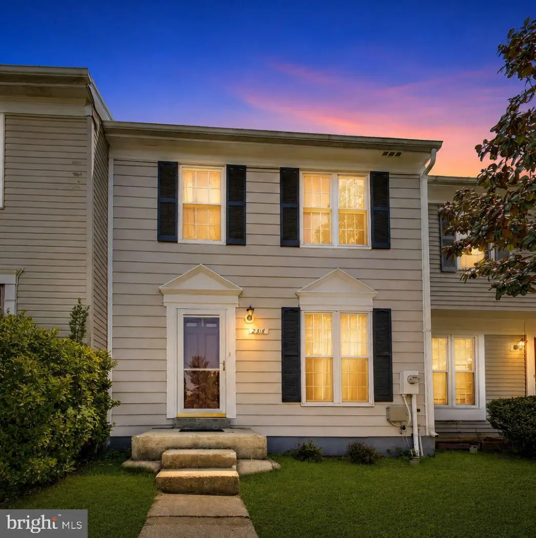 2318 Mitchellville Rd, Bowie, MD 20716 - #1