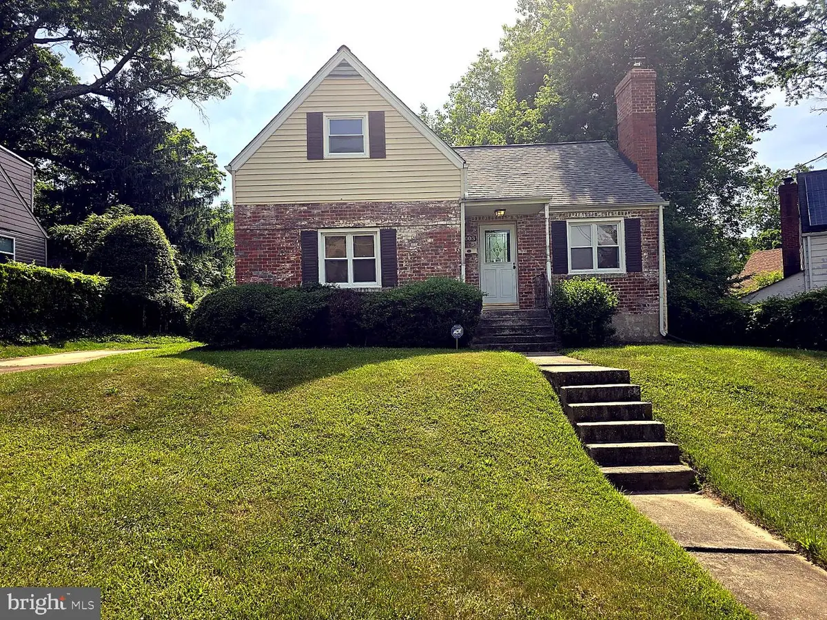 7003 Mason St, District Heights, MD 20747 - #1