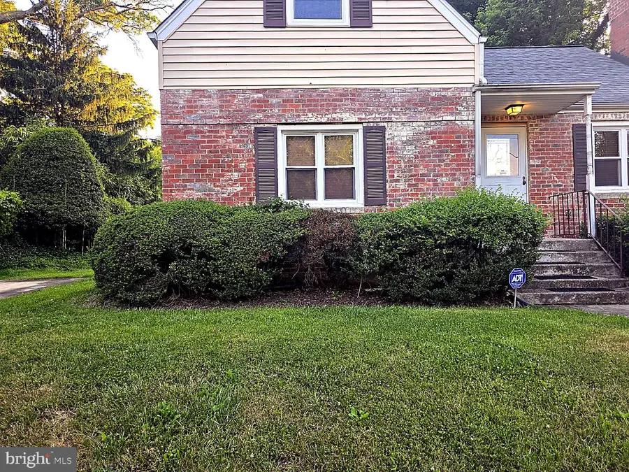 7003 Mason St, District Heights, MD 20747 - #2