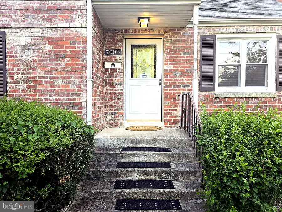 7003 Mason St, District Heights, MD 20747 - #3