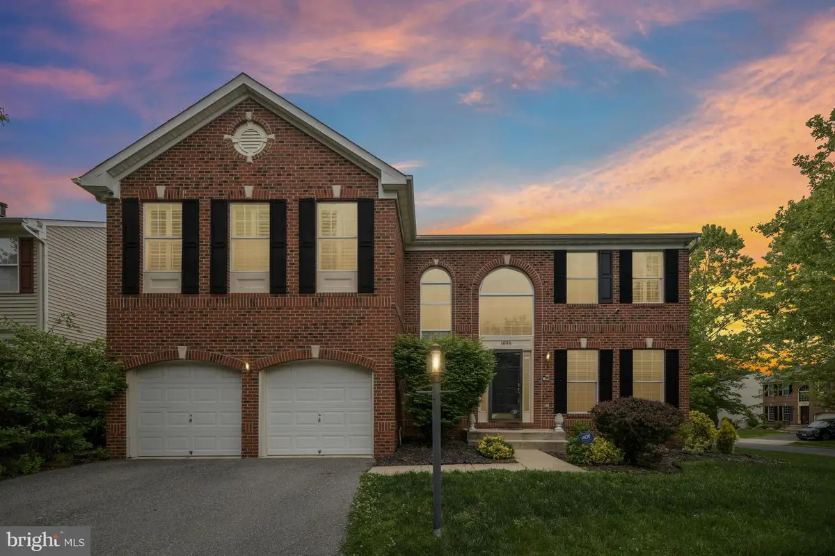 16116 Eckhart Road Rd, Bowie, MD 20716 - #1