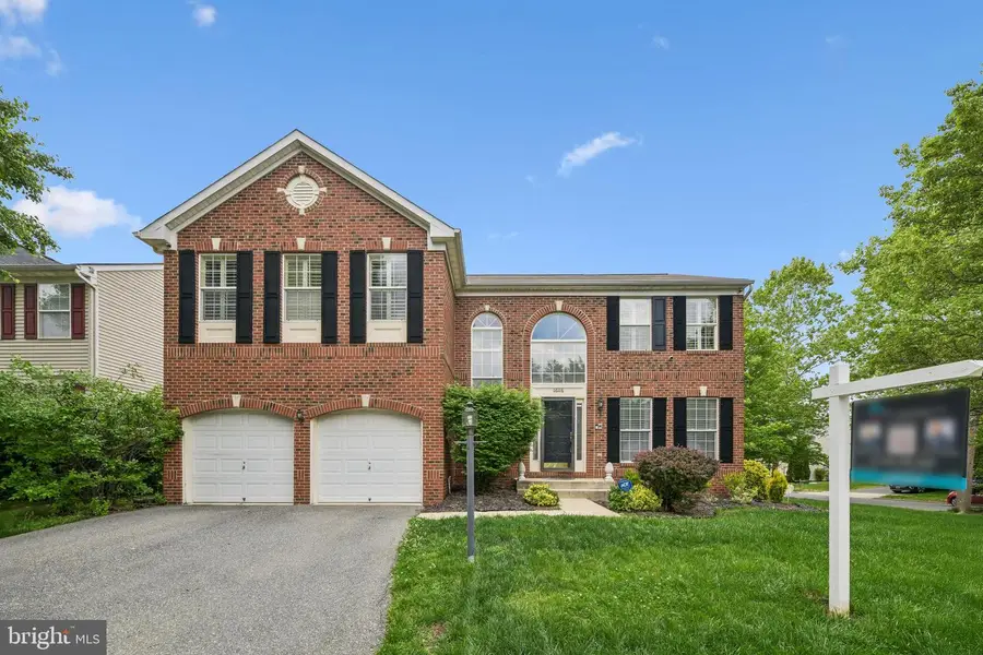 16116 Eckhart Road Rd, Bowie, MD 20716 - #2