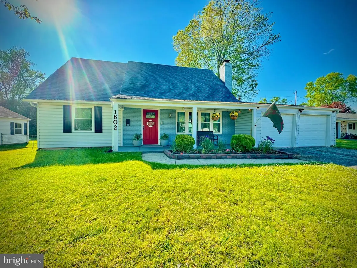 1602 Pittsfield Ln, Bowie, MD 20716 - #1