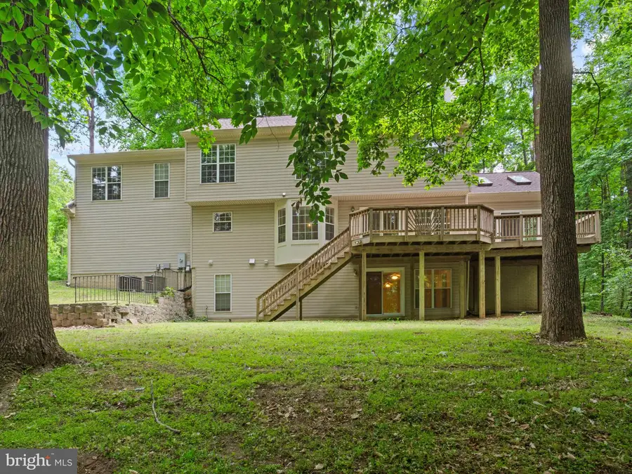 2705 Matapeake Dr, Upper Marlboro, MD 20774 - #2