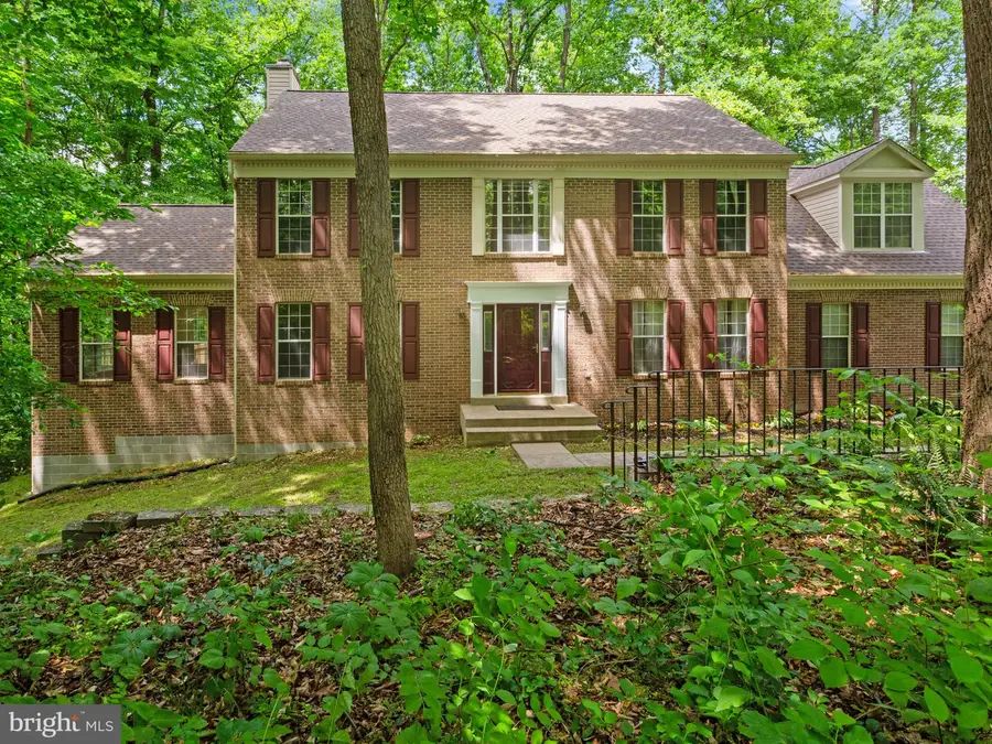 2705 Matapeake Dr, Upper Marlboro, MD 20774 - #3